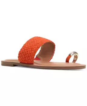 Женские сандалии Beachwalk с перемычкой между пальцами ALDO, красный