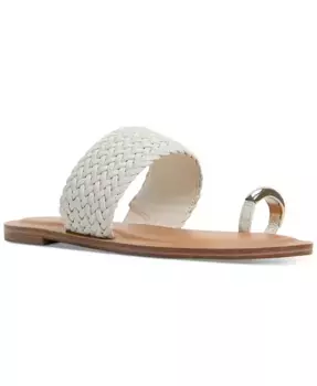 Женские сандалии Beachwalk с перемычкой между пальцами ALDO, белый