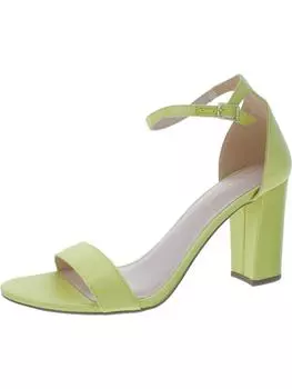 Женские сандалии Beella Madden Girl, цвет lime