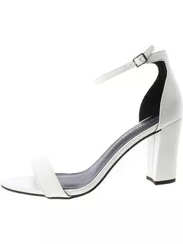 Женские сандалии Beella Madden Girl, цвет white pari