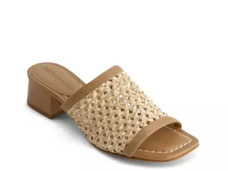 Женские сандалии Bernardo, Taupe