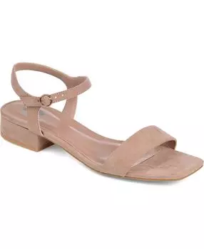 Женские сандалии Beyla Journee Collection