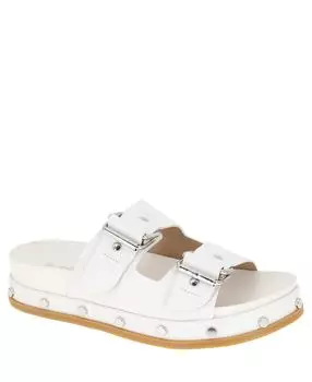 Женские сандалии без шнуровки Bamba на плоской платформе BCBGeneration