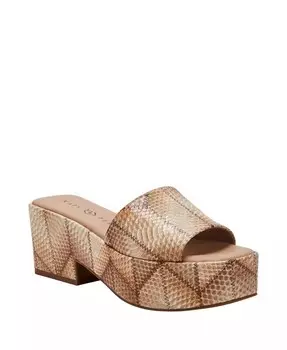 Женские сандалии без шнуровки Busy Bee Katy Perry, мультиколор