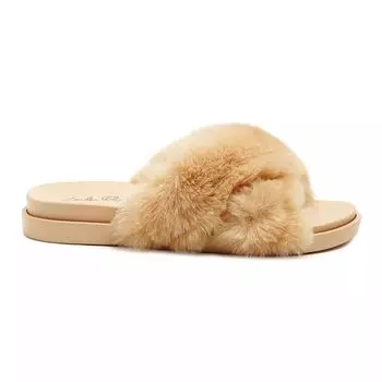 Женские сандалии без шнуровки London Rag Homey London Rag, розовый