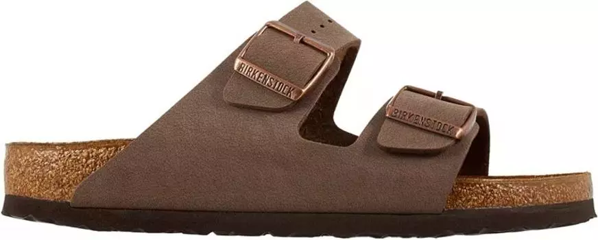 Женские сандалии Birkenstock Arizona Birkibuc
