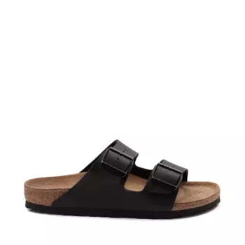 Женские сандалии Birkenstock Arizona, черный