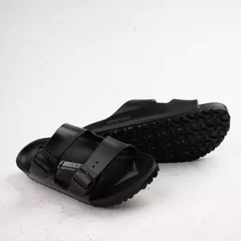 Женские сандалии Birkenstock Arizona EVA, черный
