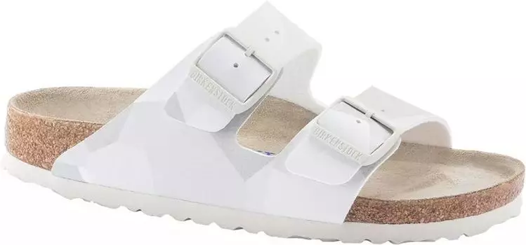 Женские сандалии Birkenstock Arizona с мягкой стелькой