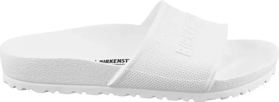 Женские сандалии Birkenstock Barbados из ЭВА, белый