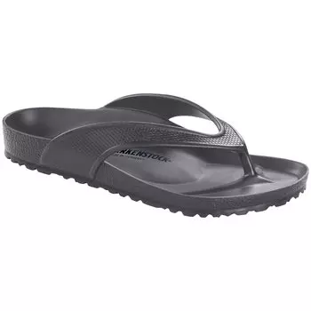 Женские сандалии Birkenstock Honolulu EVA, металлик