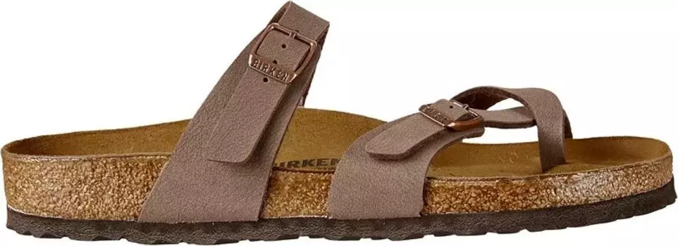 Женские сандалии Birkenstock Mayari Birko-Flor