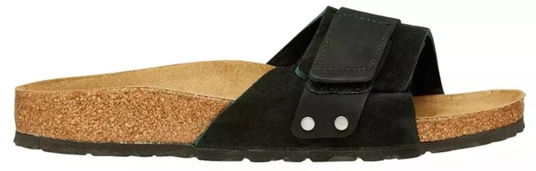 Женские сандалии Birkenstock Oita, черный