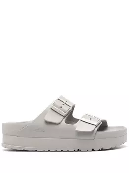 Женские сандалии Birkenstock, серый