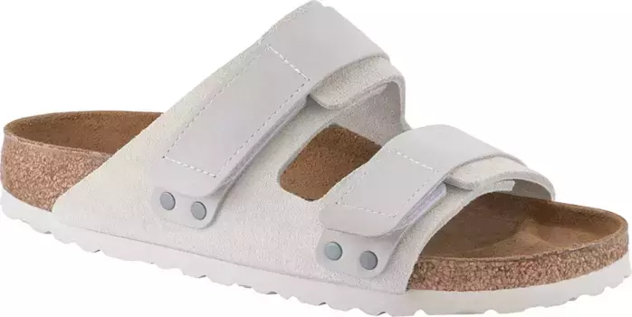 Женские сандалии Birkenstock Uji, белый