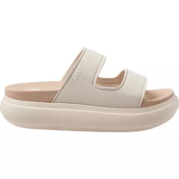 Женские сандалии Bondi 2 Bar с подушкой Reef, белый