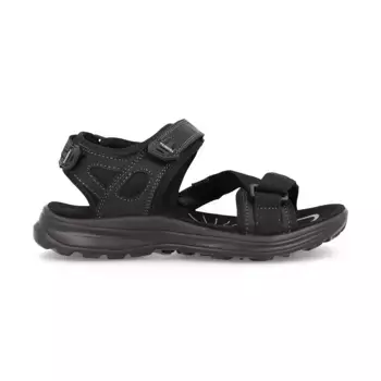 Женские сандалии Brieva Paredes, черный