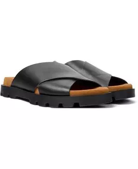 Женские сандалии Brutus Camper, черный