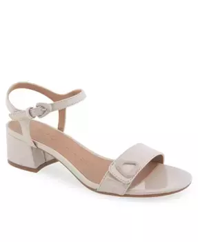 Женские сандалии Cairo с круглым носком Aerosoles, серый