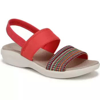 Женские сандалии Cali Lifestride, цвет coral beach