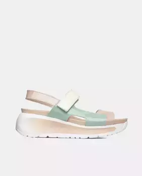 Женские сандалии Callaghan, бледно-розовый