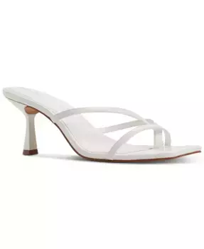 Женские сандалии Calypsa Strappy Dress ALDO, белый
