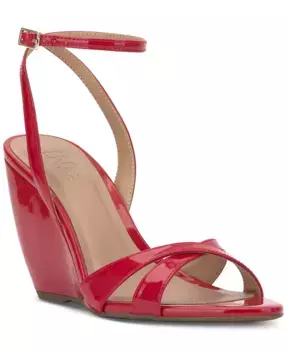 Женские сандалии Camlyn на платформе I.N.C. International Concepts, красный