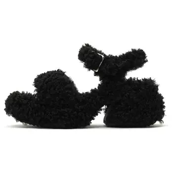 Женские сандалии Candy Series Slide Daphne Lab, бежевый