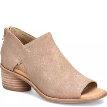 Женские сандалии Carleigh Natural Sofft