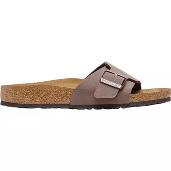 Женские сандалии Catalina BS Birko Flor Birkenstock, бежевый