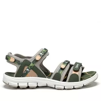 Женские сандалии Chiruca, бежевый