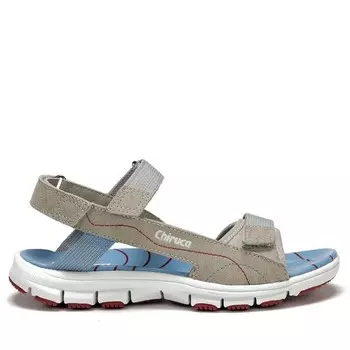 Женские сандалии Chiruca, бежевый