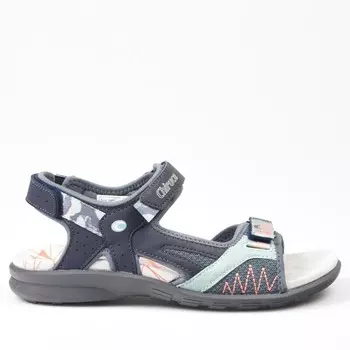 Женские сандалии Chiruca, черный