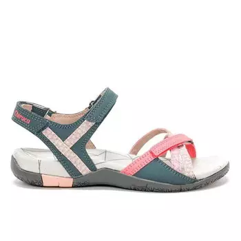 Женские сандалии Chiruca, серый