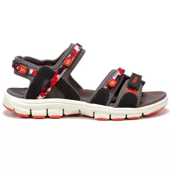 Женские сандалии Chiruca, серый