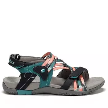 Женские сандалии Chiruca, синий