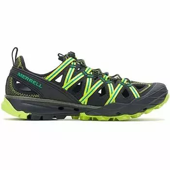 Женские сандалии Choprock Shandal Water в цвете Dusty Olive MERRELL