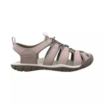 Женские сандалии CLEARWATER CNX Keen Mountain, пастельно-розовый
