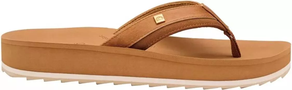 Женские сандалии Cobian Reya с завышенной талией