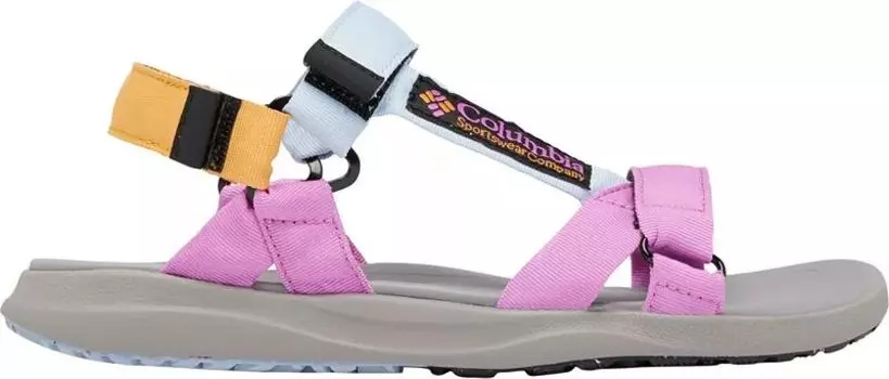 Женские сандалии Columbia Globetrot