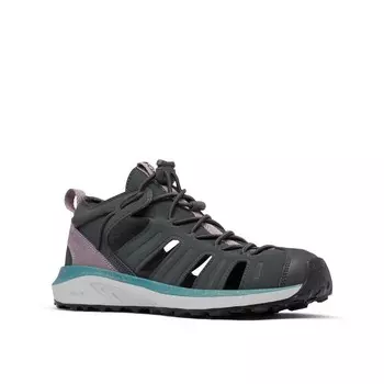 Женские сандалии Columbia, серый