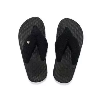 Женские сандалии comfy*spa BLACK FLIP FLOP, черный