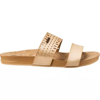 Женские сандалии Cushion Vista Perf Reef, цвет Seashell