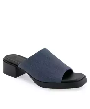 Женские сандалии Denise Dress Aerosoles, синий