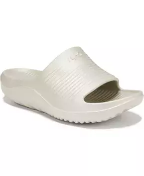 Женские сандалии Echo-Recovery Slide для восстановления Ryka, золотой