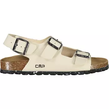 Женские сандалии Eco Keidha CMP, белый