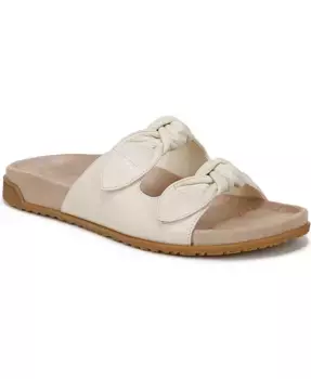Женские сандалии Elara Slide Vionic, белый