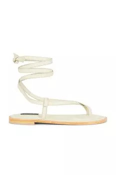 Женские сандалии Elliot Sandal A.Emery, цвет Eggshell