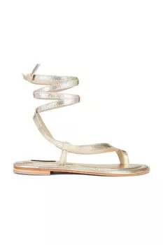 Женские сандалии Elliot Sandal A.Emery, золотой
