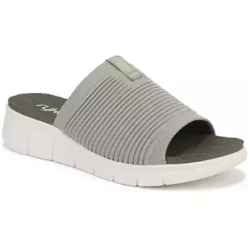 Женские сандалии Epic Slide Ryka, цвет abbey green